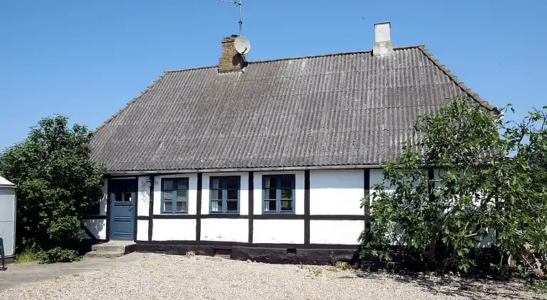Sommerhus i Tranekær