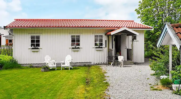 Casa vacanze in Orust