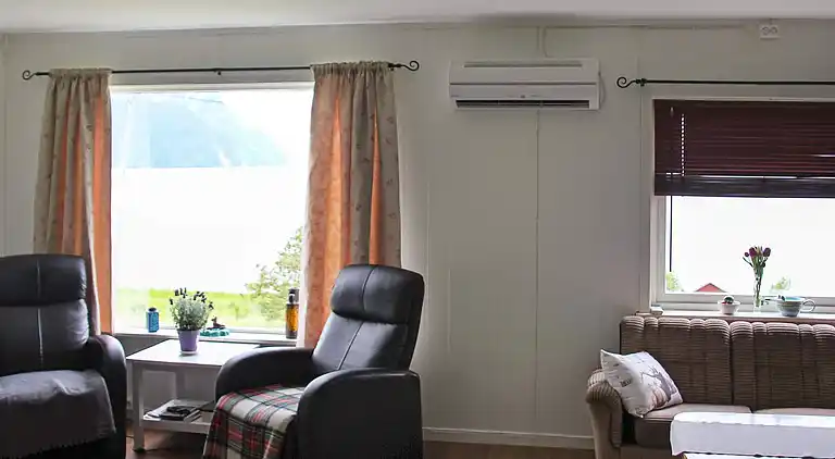 Holiday home in Kopang