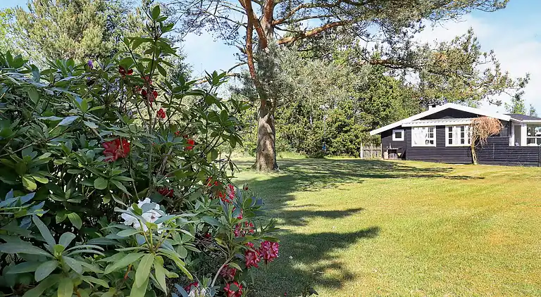 Casa vacanze in Sæby
