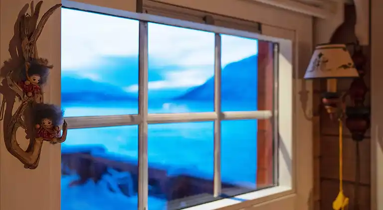 Holiday home in Lyngen