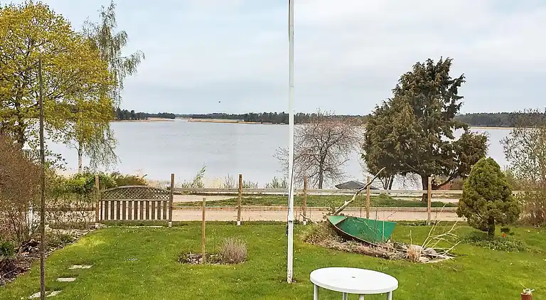 Holiday home in Gullspång N