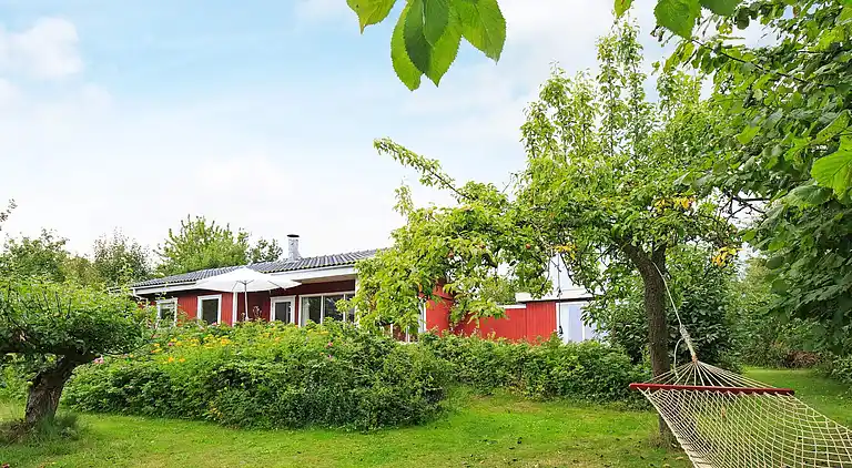 Sommerhus i Vordingborg