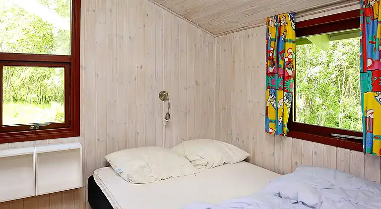 Casa vacanze in Ålbæk