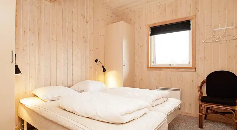 Holiday home in Væggerløse