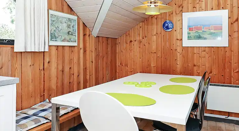 Casa vacanze in Blåvand