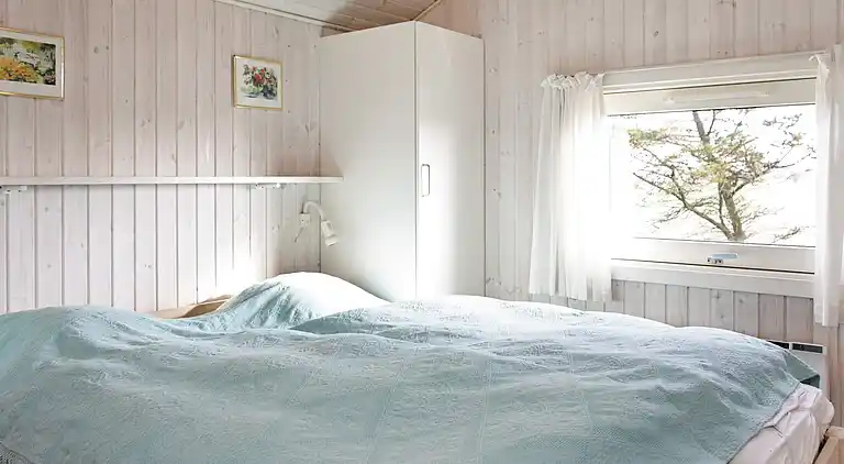 Holiday home in Humble