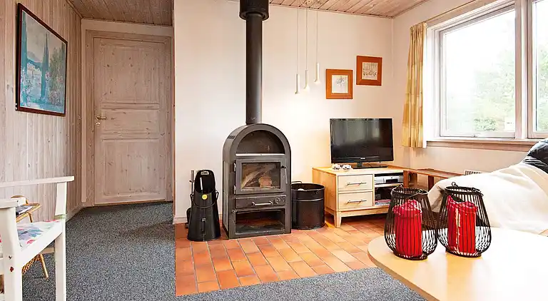 Holiday home in Blåvand