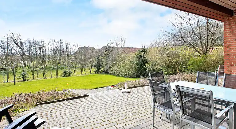 Holiday home in Struer