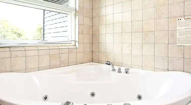 Casa vacanze in Lønstrup