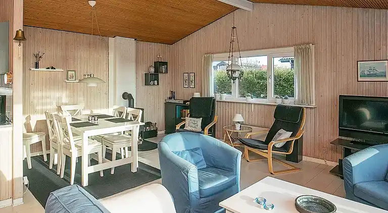 Casa vacanze in Faaborg