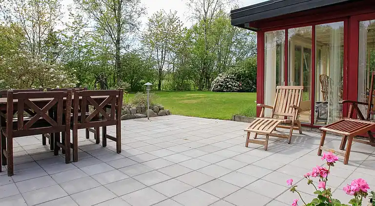 Casa vacanze in Bratten Strand