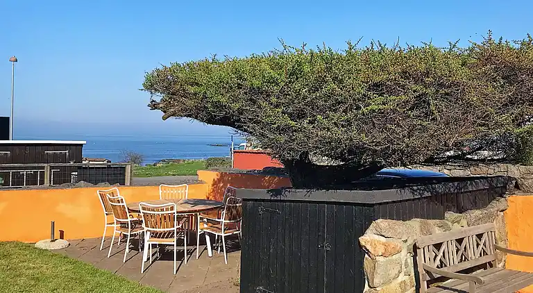 Holiday home in Svaneke