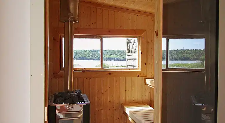 Vakantiehuis in Melldala