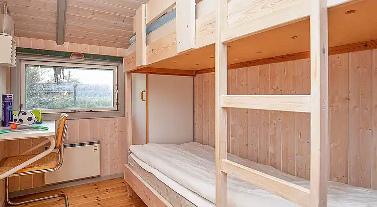 Holiday home in Hvide Sande