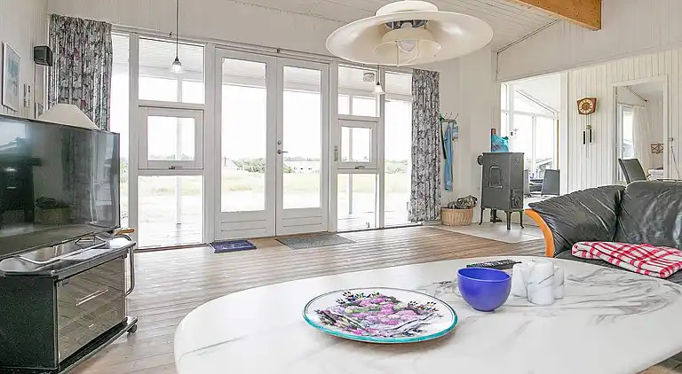 Holiday home in Vejers Strand