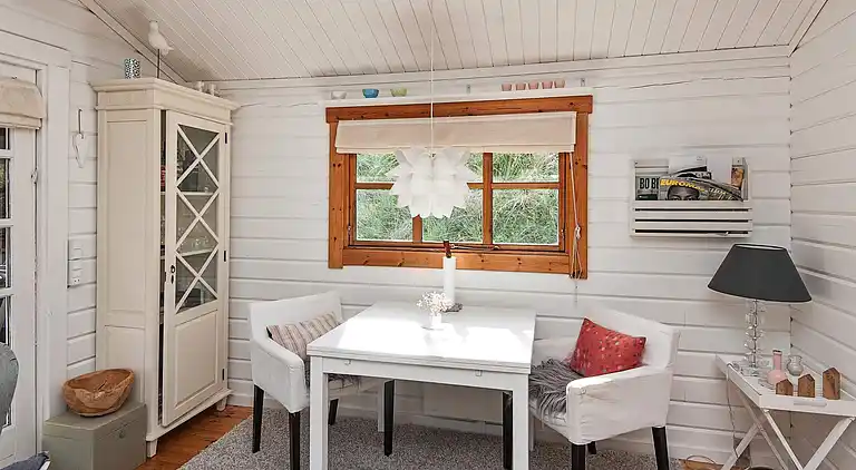 Holiday home in Rindby Strand