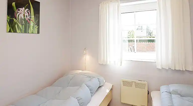 Sommerhus i Væggerløse