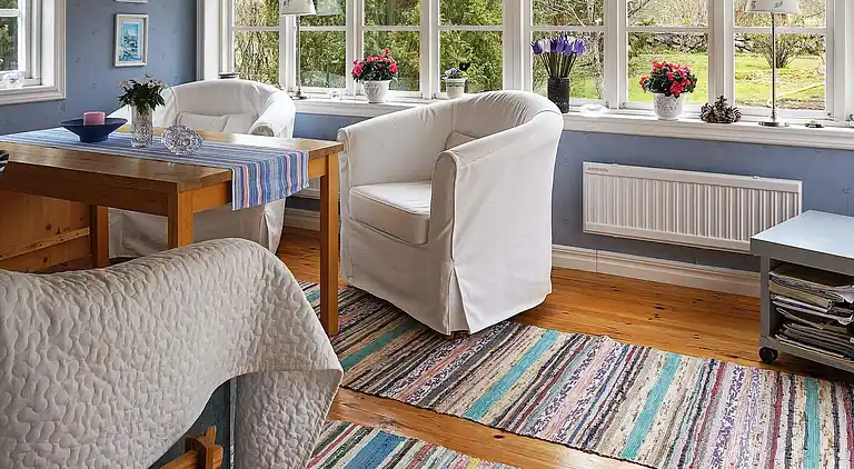 Sommerhus i Solberga