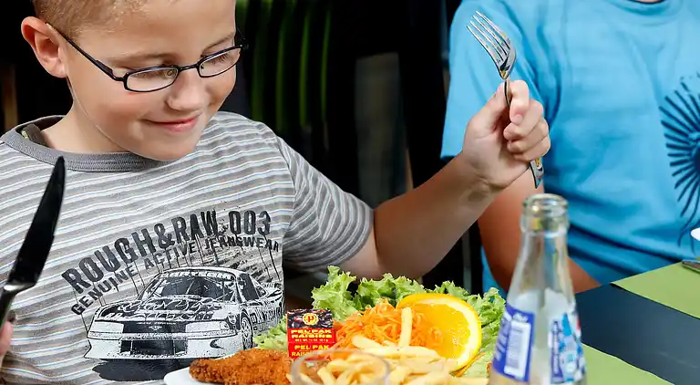 Holiday home in Skærbæk
