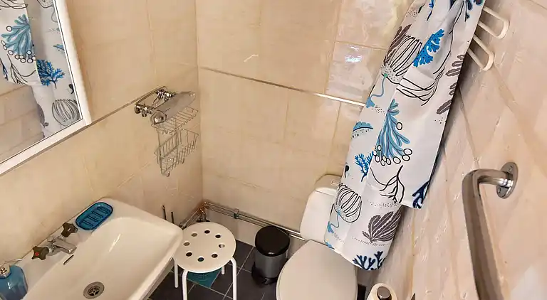 Holiday home in Åmål V