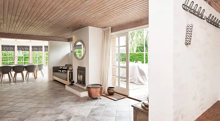 Holiday home in Juelsminde