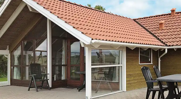 Holiday home in Broager