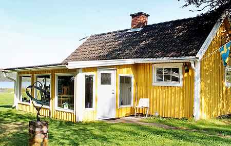 Sommerhus i Skövde V
