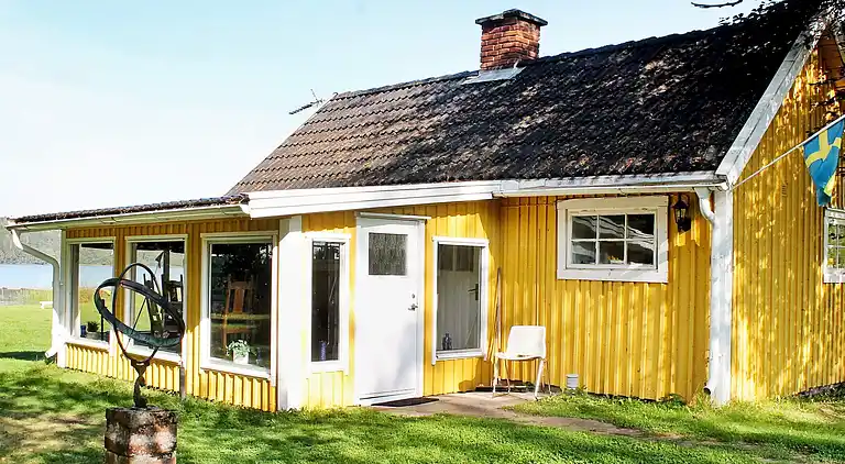 Vakantiehuis in Melldala