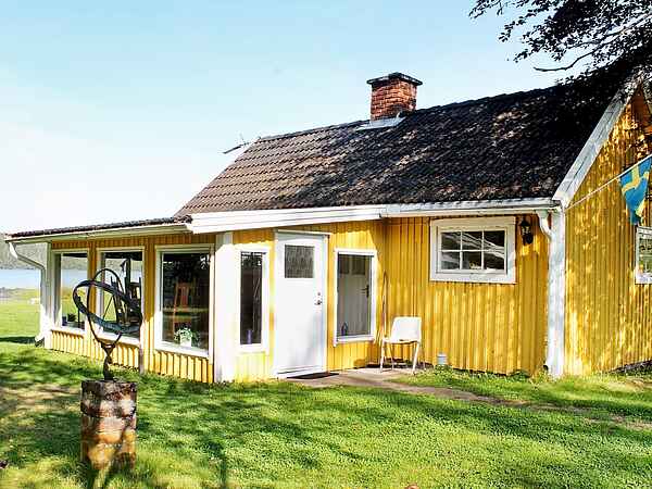 Holiday home in Skövde V