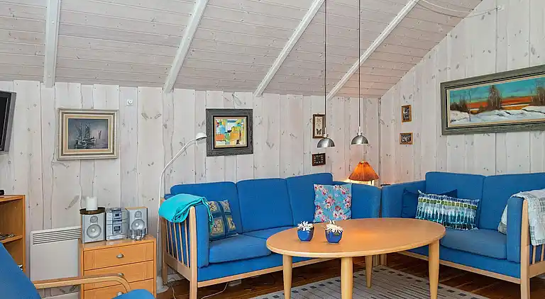 Holiday home in Bratten Strand