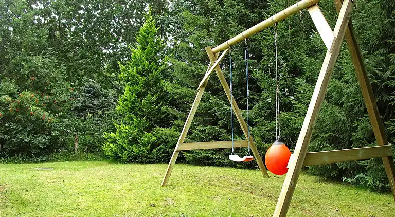 Holiday home in Fjellerup Strand