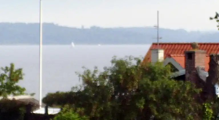 Sommerhus ved Hvidbjerg Strand