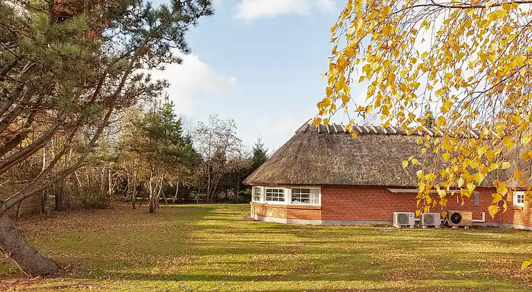 Holiday home in Væggerløse