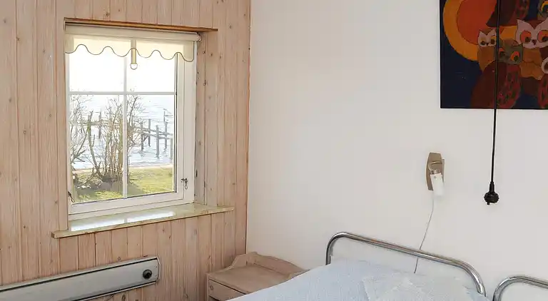 Holiday home in Sønder Stenderup