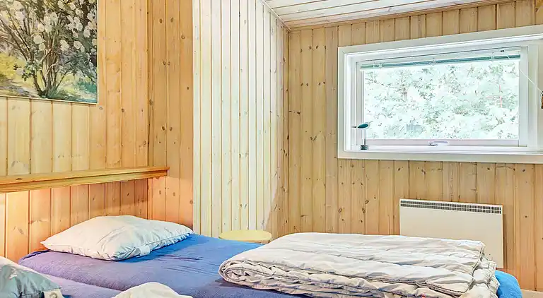 Holiday home in Sømarken