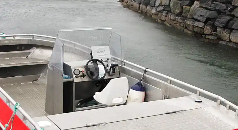 Holiday home in Selsøyvika