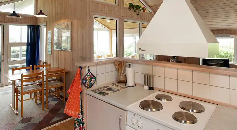 Holiday home in Vinderup