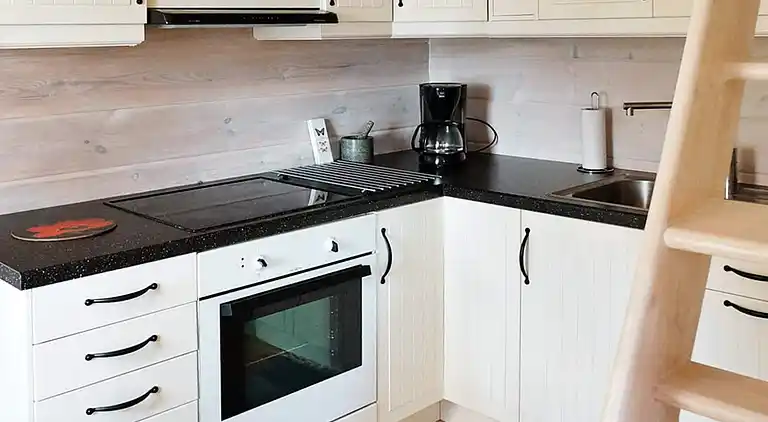 Holiday home in Finspång NO