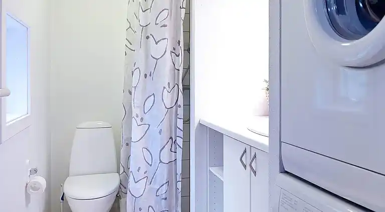 Holiday home in Sømarken