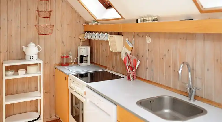 Sommerhus i Frørup