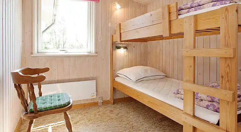 Sommerhus i Dannemare