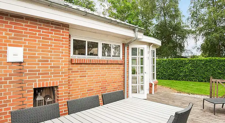 Holiday home in Juelsminde