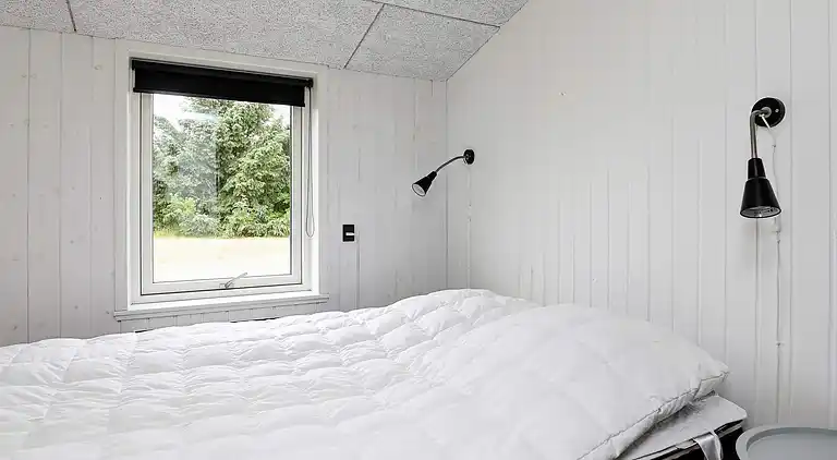 Casa vacanze in Lodbjerg Hede