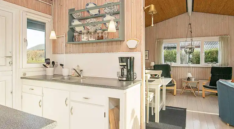 Casa vacanze in Faaborg