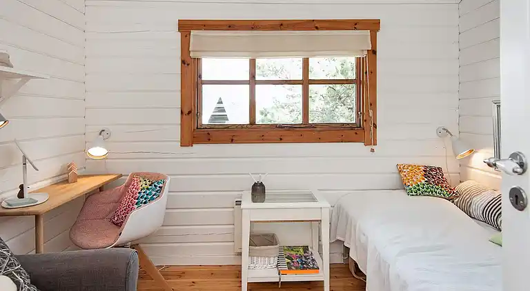 Holiday home in Rindby Strand