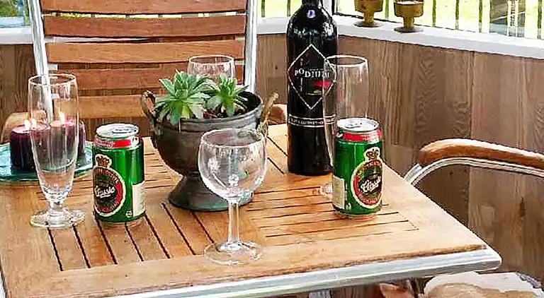 Holiday home in Sønder Stenderup