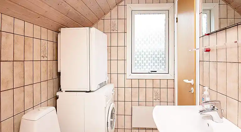 Holiday home in Spøttrup