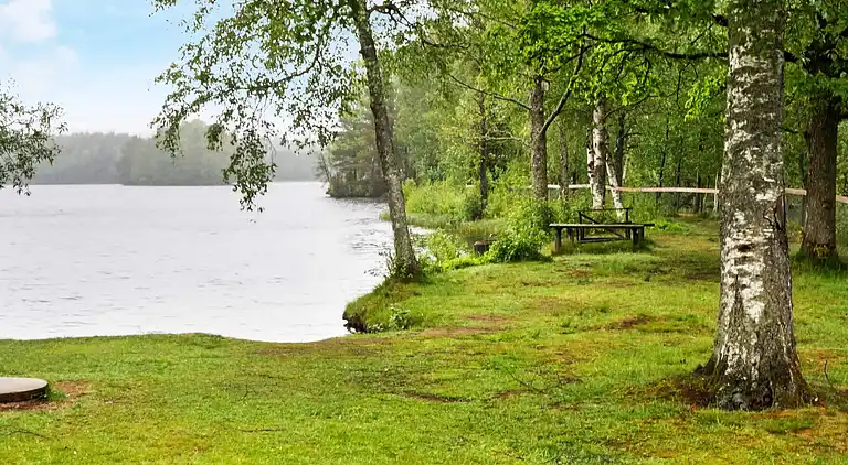 Casa vacanze in Markaryd Ö