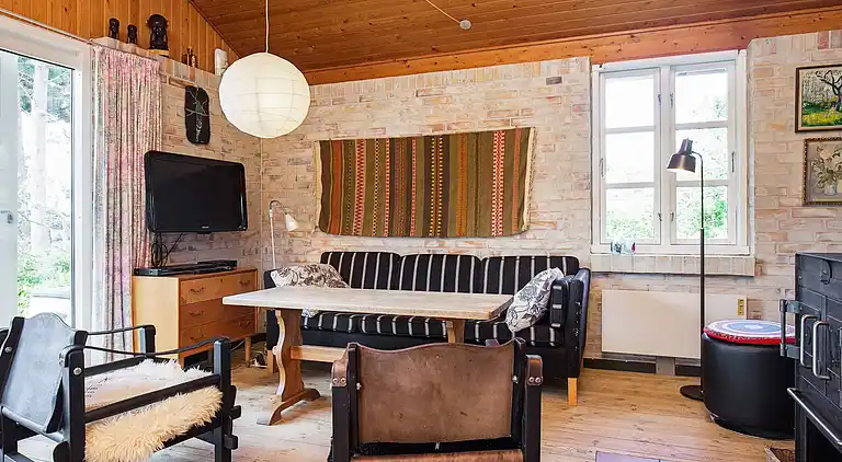 Vakantiehuis in Kalundborg